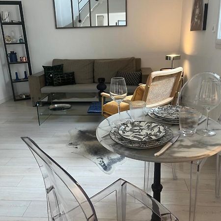 Maison Angers La Madeleine Rooftop Экстерьер фото