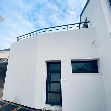 Maison Angers La Madeleine Rooftop Экстерьер фото