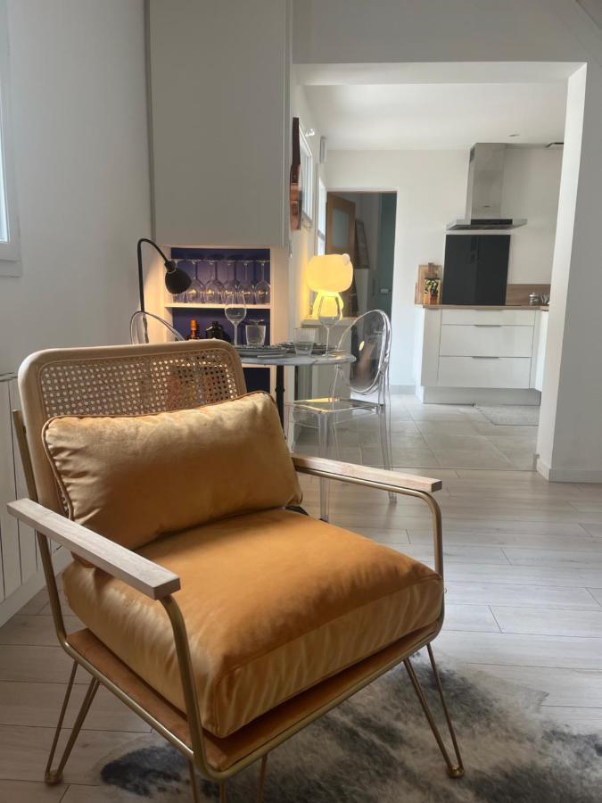 Maison Angers La Madeleine Rooftop Экстерьер фото